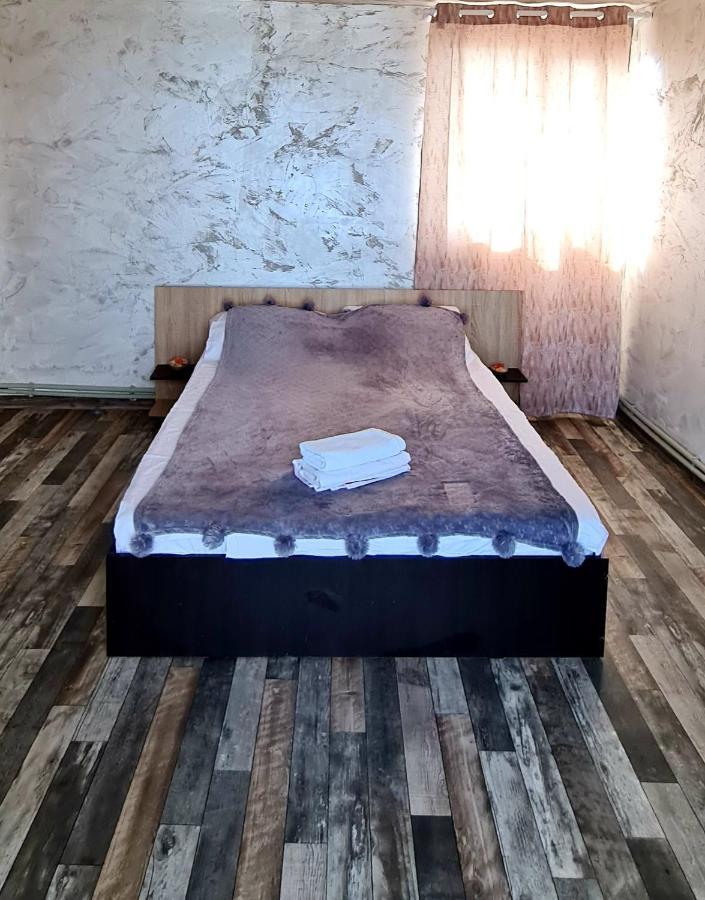 Lazy Lounge Apartments Mangalia Buitenkant foto
