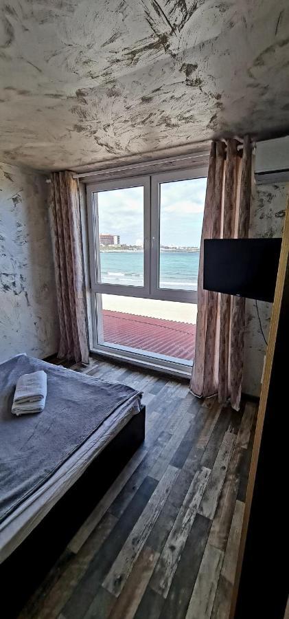 Lazy Lounge Apartments Mangalia Buitenkant foto