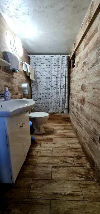 Lazy Lounge Apartments Mangalia Buitenkant foto