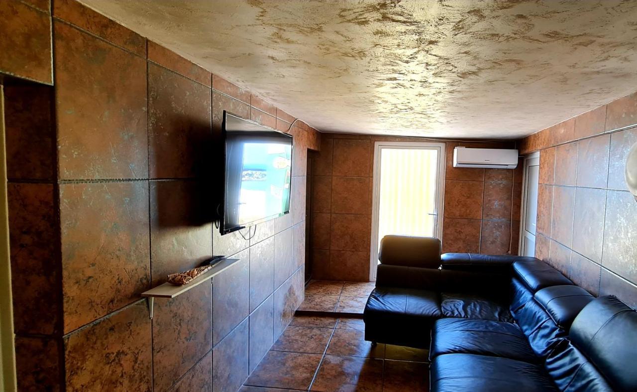 Lazy Lounge Apartments Mangalia Buitenkant foto