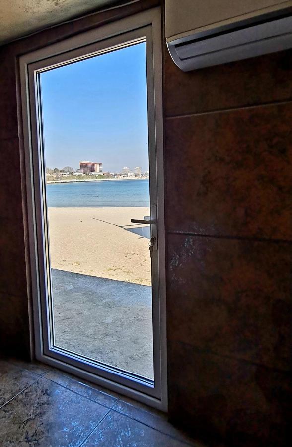 Lazy Lounge Apartments Mangalia Buitenkant foto