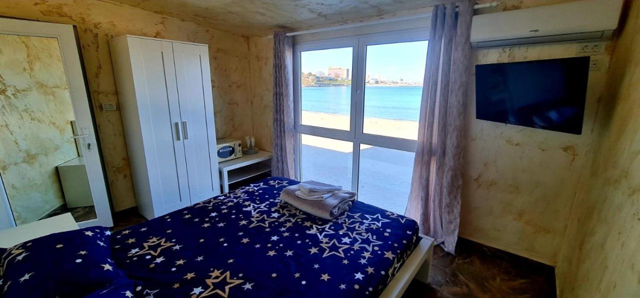 Lazy Lounge Apartments Mangalia Buitenkant foto