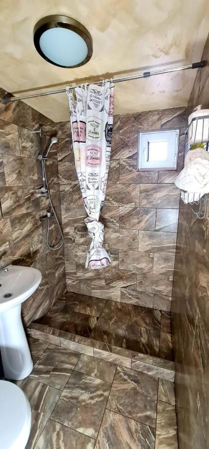 Lazy Lounge Apartments Mangalia Buitenkant foto