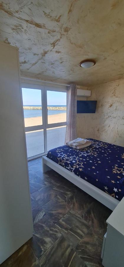 Lazy Lounge Apartments Mangalia Buitenkant foto