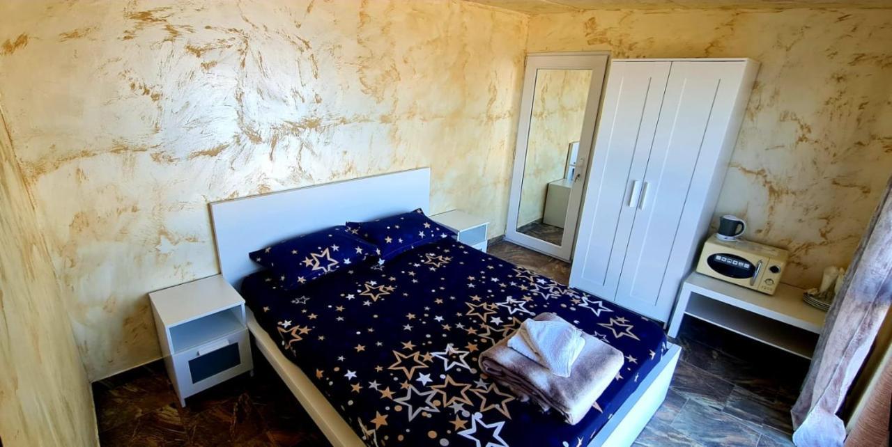 Lazy Lounge Apartments Mangalia Buitenkant foto