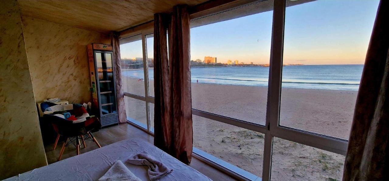Lazy Lounge Apartments Mangalia Buitenkant foto