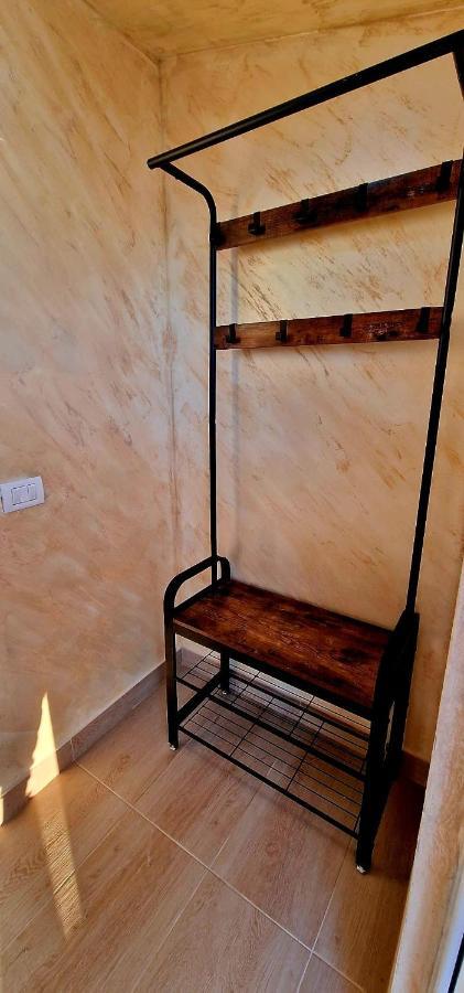 Lazy Lounge Apartments Mangalia Buitenkant foto