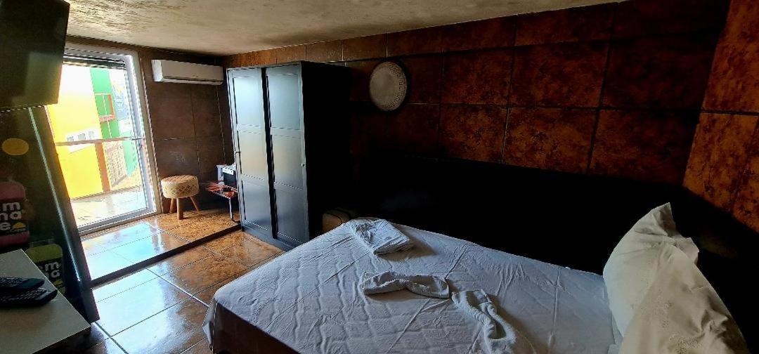 Lazy Lounge Apartments Mangalia Buitenkant foto