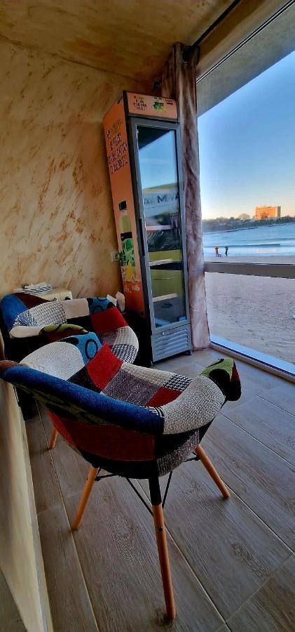 Lazy Lounge Apartments Mangalia Buitenkant foto