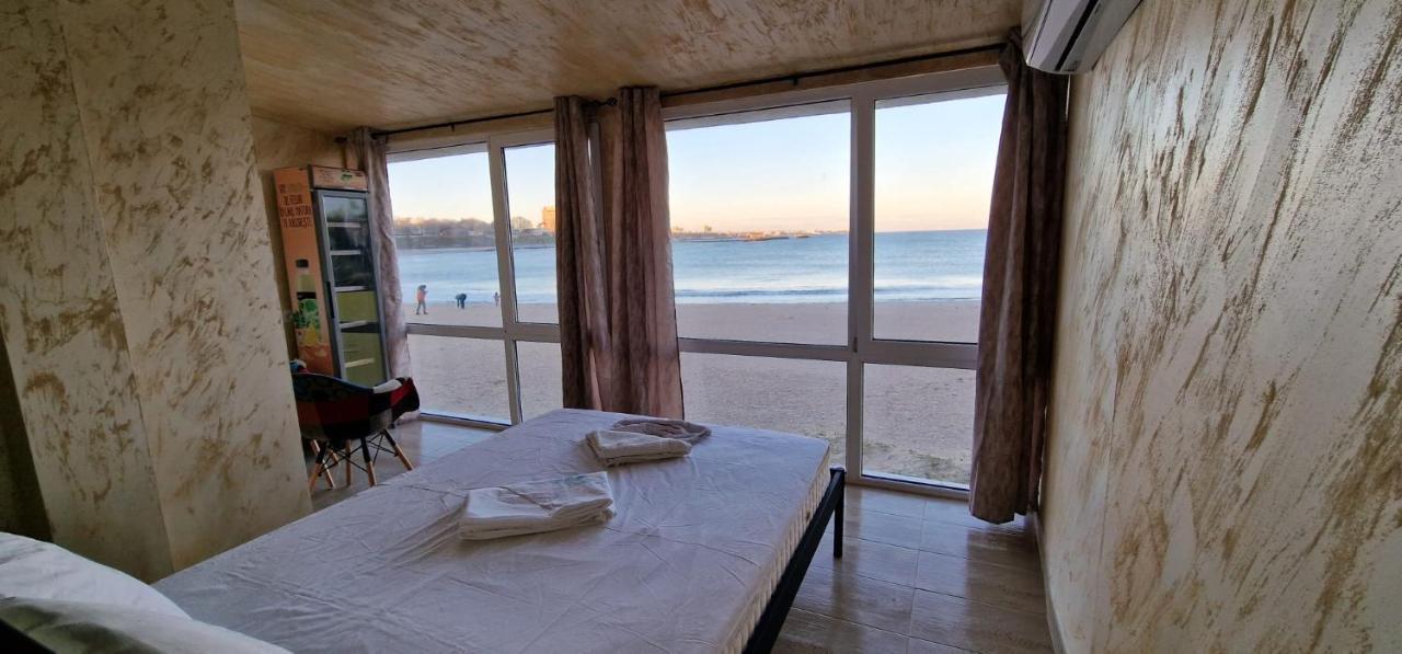 Lazy Lounge Apartments Mangalia Buitenkant foto