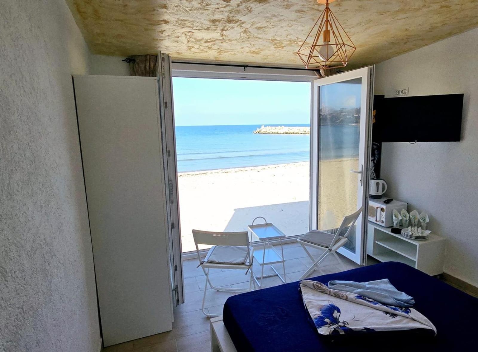 Lazy Lounge Apartments Mangalia Buitenkant foto
