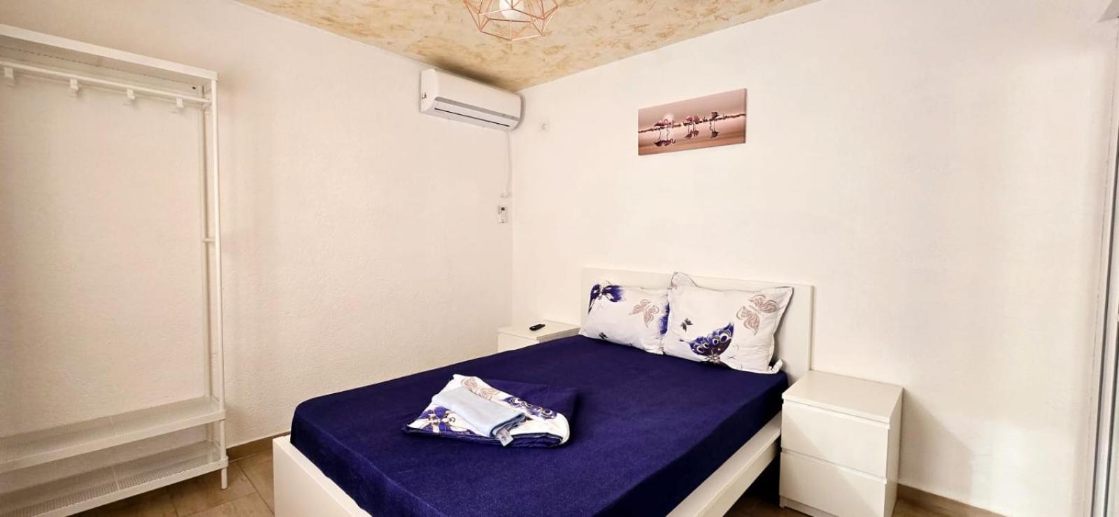 Lazy Lounge Apartments Mangalia Buitenkant foto