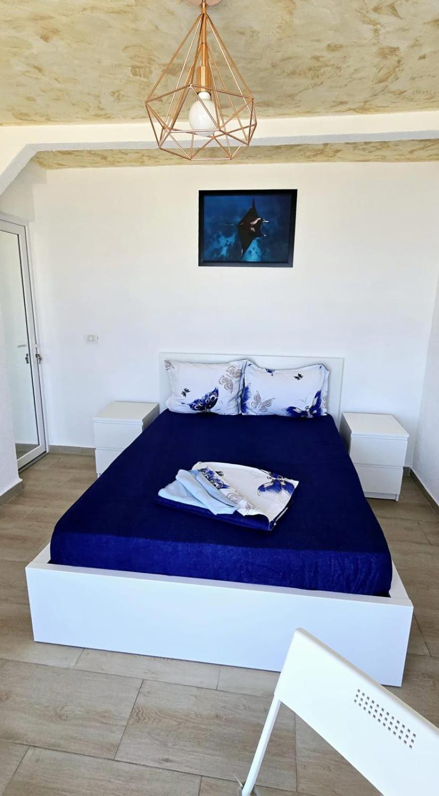 Lazy Lounge Apartments Mangalia Buitenkant foto