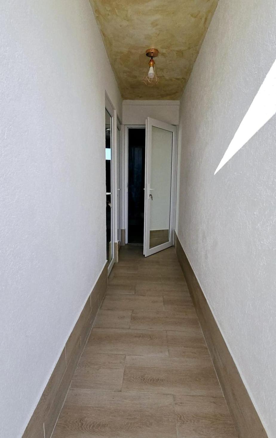 Lazy Lounge Apartments Mangalia Buitenkant foto