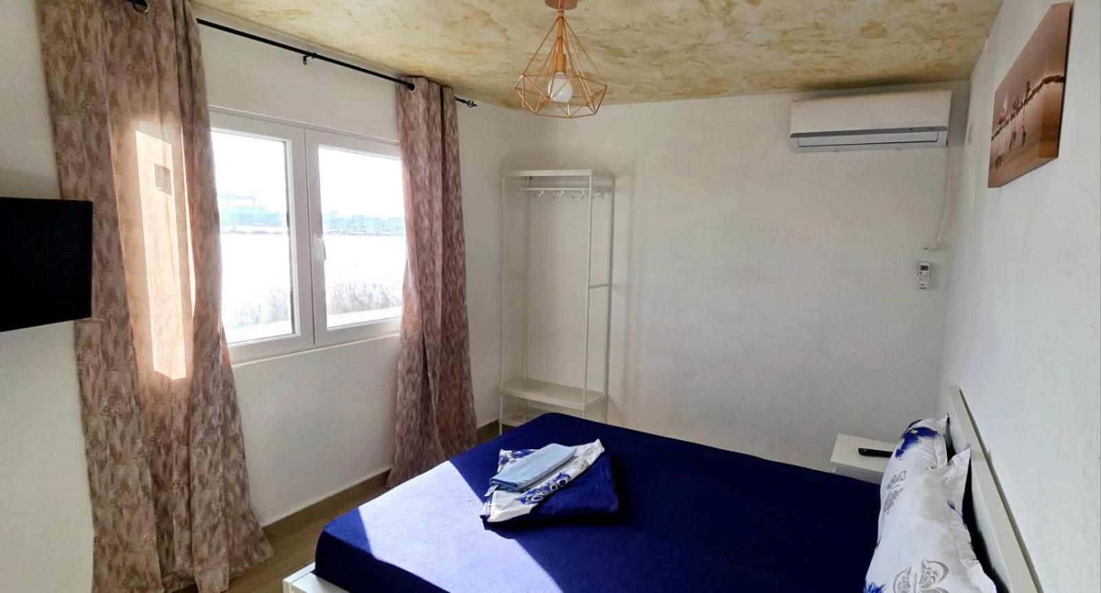 Lazy Lounge Apartments Mangalia Buitenkant foto