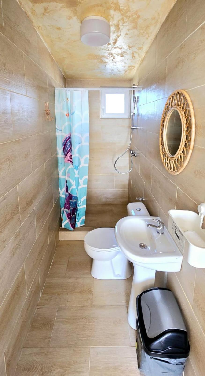 Lazy Lounge Apartments Mangalia Buitenkant foto