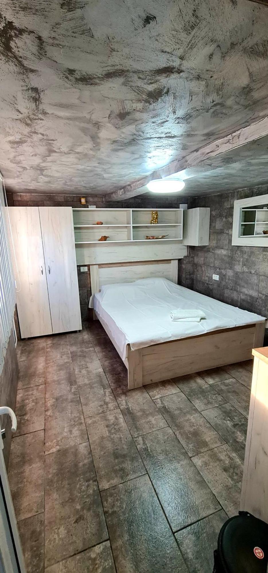 Lazy Lounge Apartments Mangalia Kamer foto
