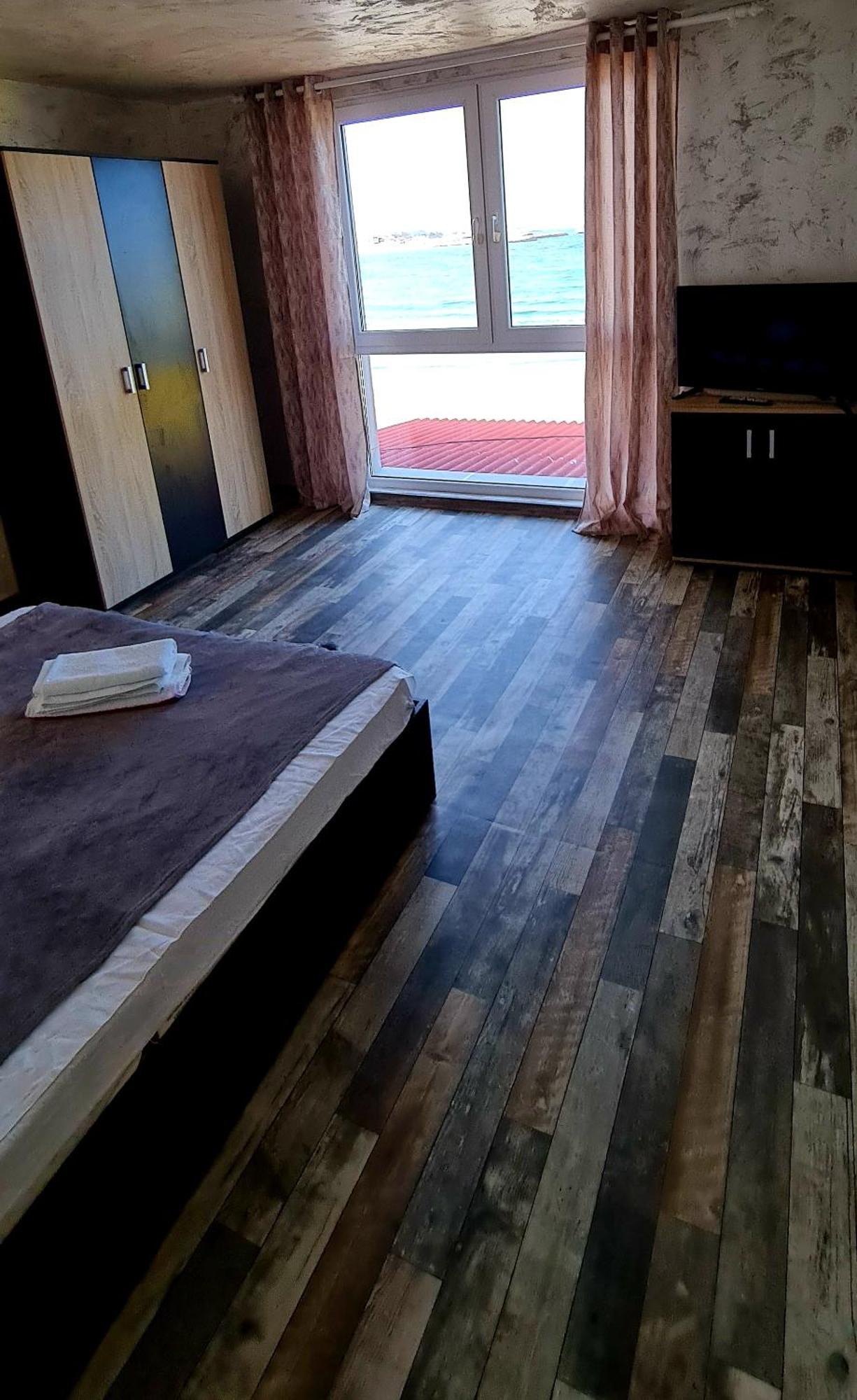 Lazy Lounge Apartments Mangalia Kamer foto