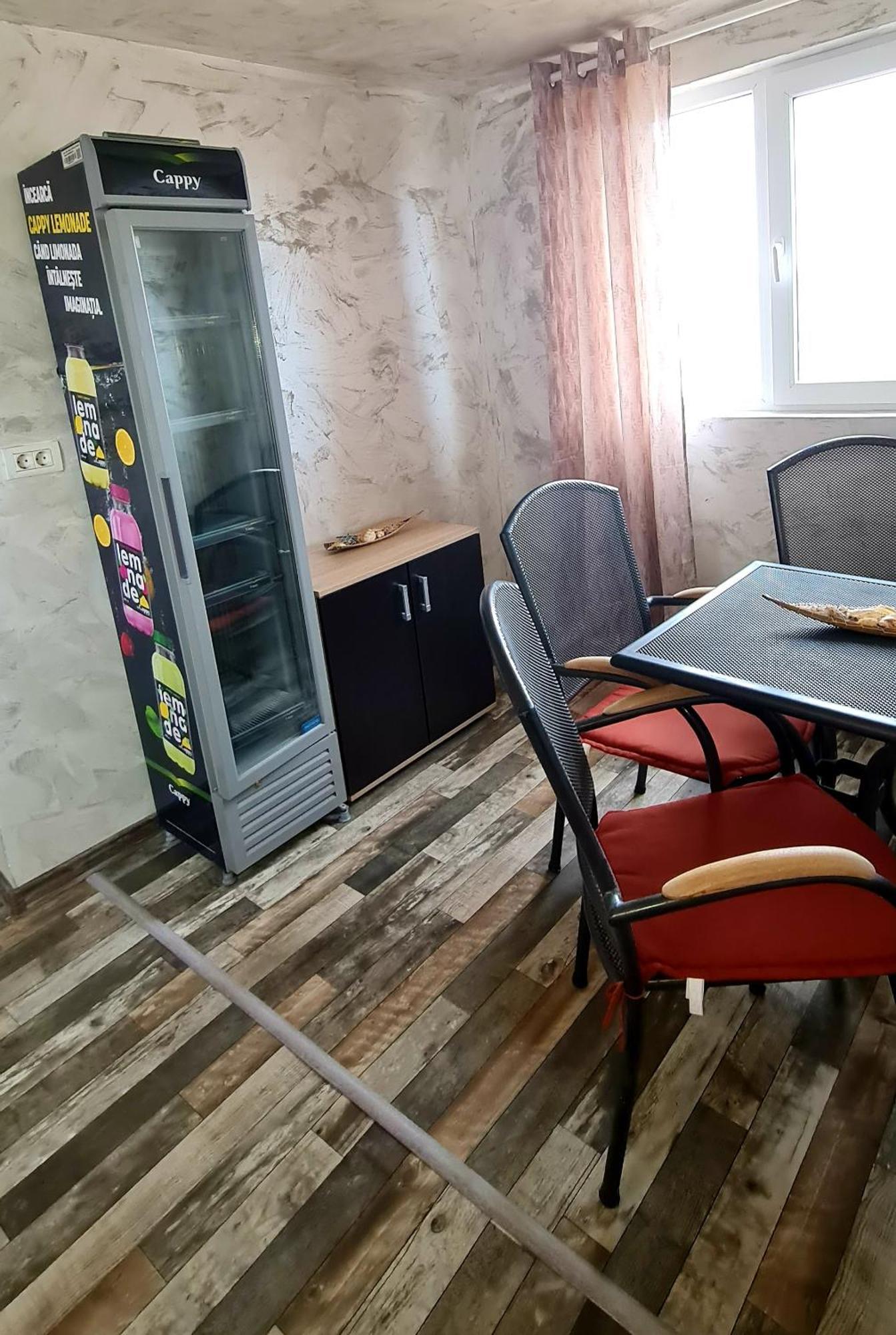 Lazy Lounge Apartments Mangalia Kamer foto