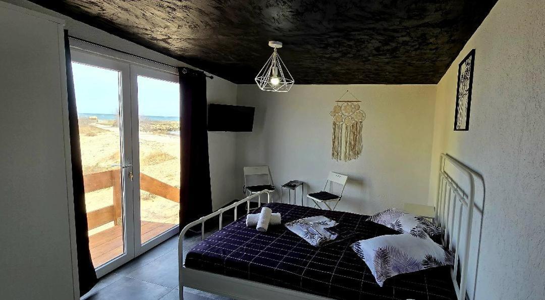 Lazy Lounge Apartments Mangalia Buitenkant foto