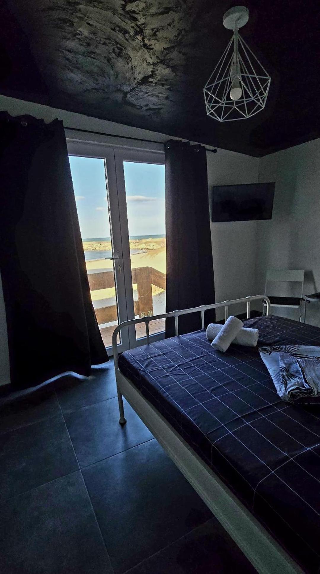 Lazy Lounge Apartments Mangalia Buitenkant foto