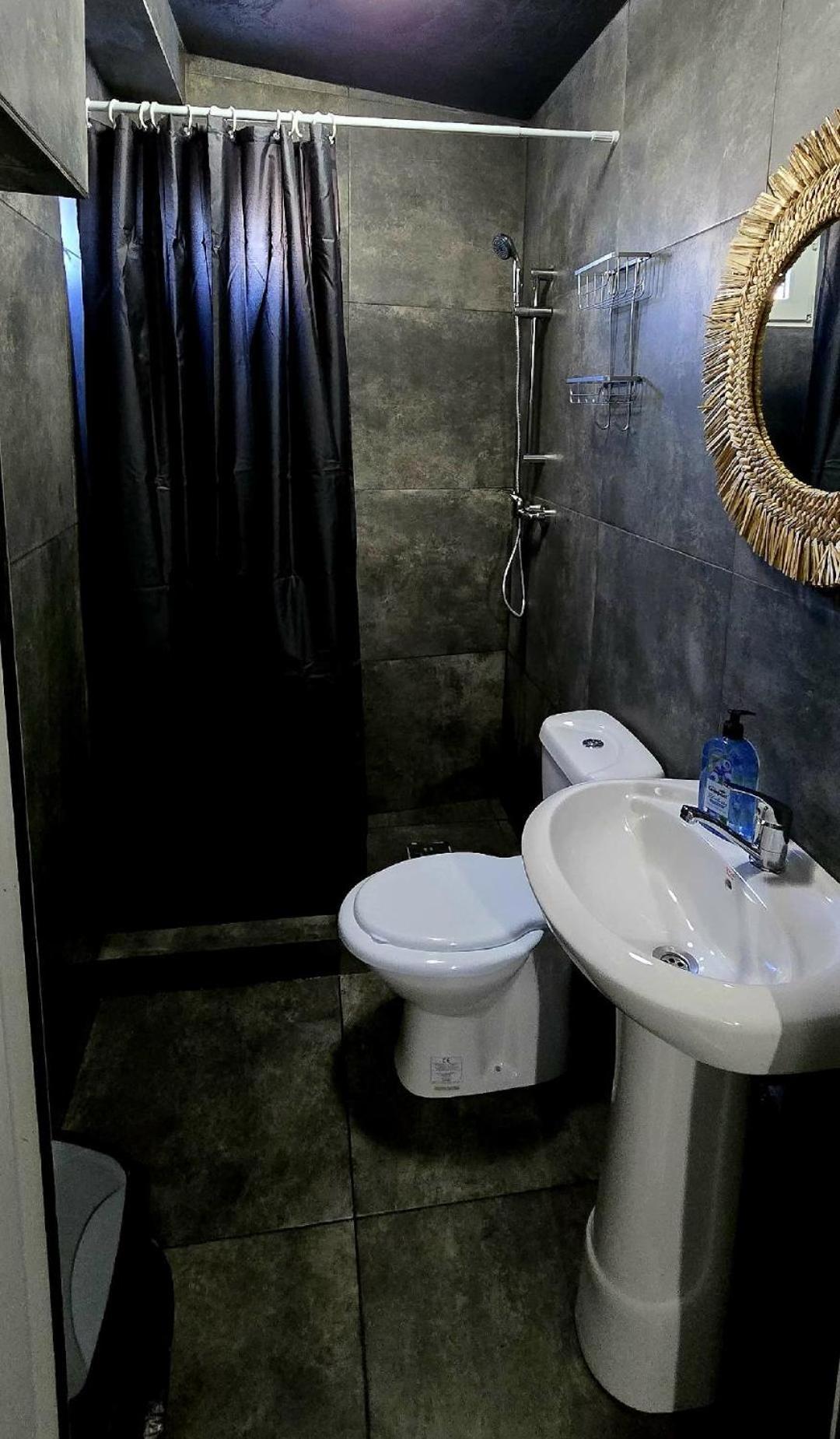 Lazy Lounge Apartments Mangalia Buitenkant foto
